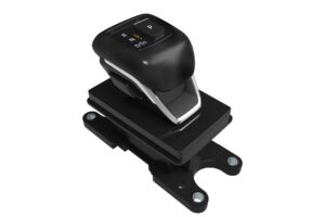 Joystick type Cambio de marchas Nissan P33
