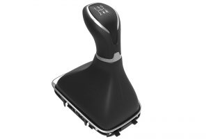 Opel ATX.39 Opel ATX gearshift
