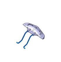 lateral-support lateral support
