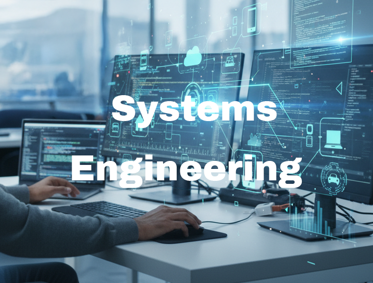 Systems Engineering
