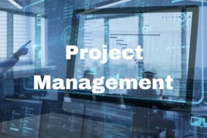 Project Management Services